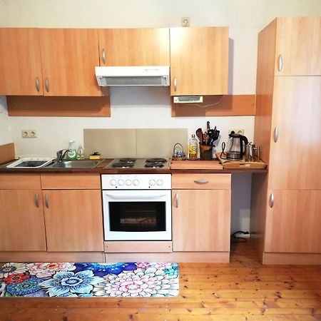Ferienwohnung Fuer Naturfreunde Rathmannsdorf Extérieur photo