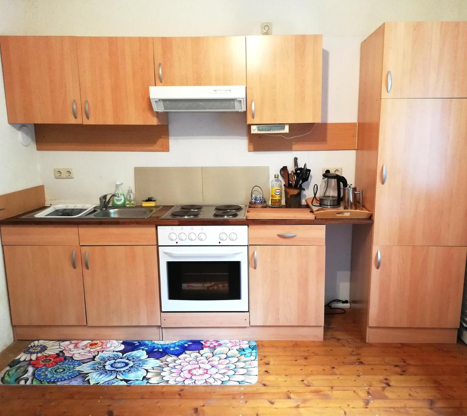 Ferienwohnung Fuer Naturfreunde Rathmannsdorf Extérieur photo